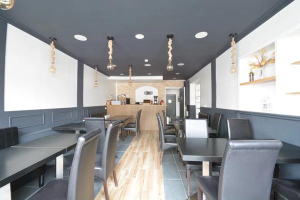 IMMEUBLE DE RAPPORT – 509 m² – FORT POTENTIEL INVESTISSEUR