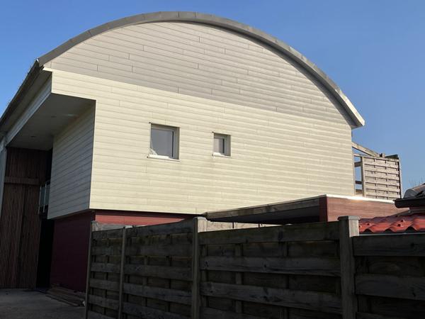 Immeuble Saint Hilaire De Riez 500 m2