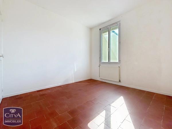 Maison à vendre 4 pièces 80m² Dives-sur-Mer (14160)
