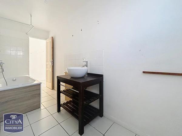 Maison à vendre 4 pièces 80m² Dives-sur-Mer (14160)