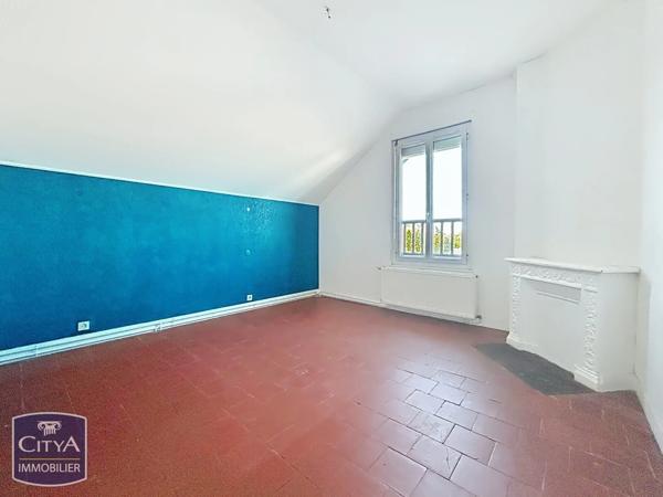 Maison à vendre 4 pièces 80m² Dives-sur-Mer (14160)