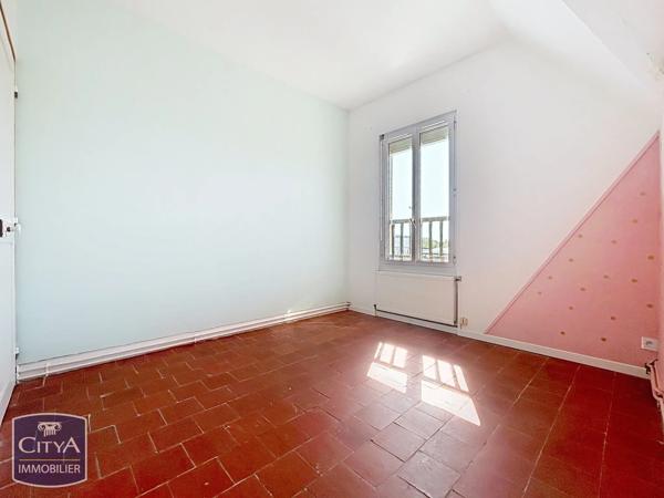 Maison à vendre 4 pièces 80m² Dives-sur-Mer (14160)