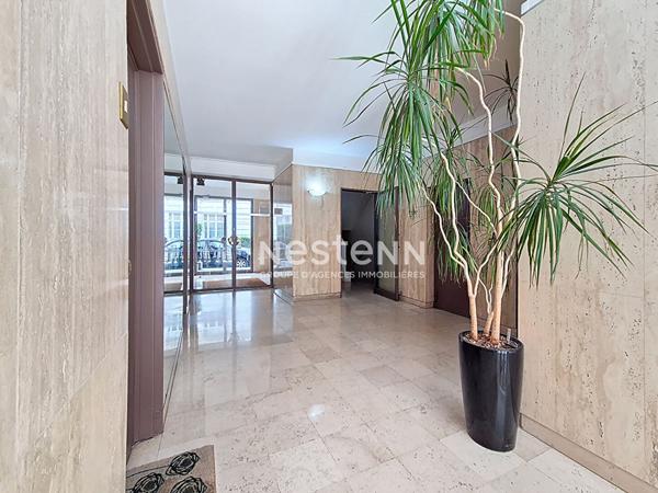 STUDIO PARIS 16 - 1 pièce(s) - 12,71 m2; Spécial investissement locatif, Passy, Ranelagh, Mozart, studette, chambre de service, pied-à-terre, premier achat