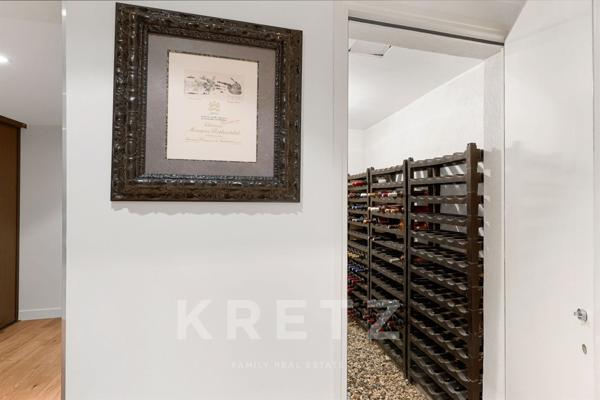 A vendre - Maison familiale avec piscine dans quartier recherché - Le Vésinet