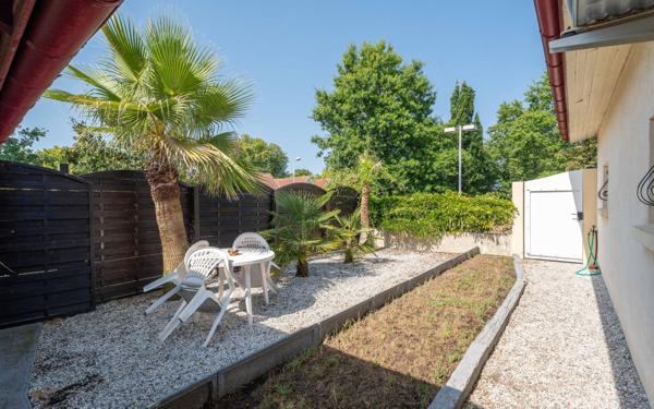 Maison à vendre    4 pièces •  Biscarrosse