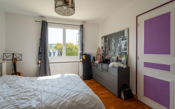 Maison à vendre    4 pièces •  Biscarrosse