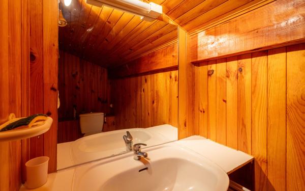 Maison à vendre    4 pièces •  Biscarrosse