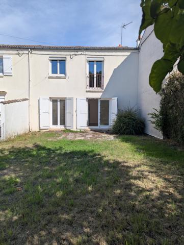 Maison 5 pièces 91 m²
