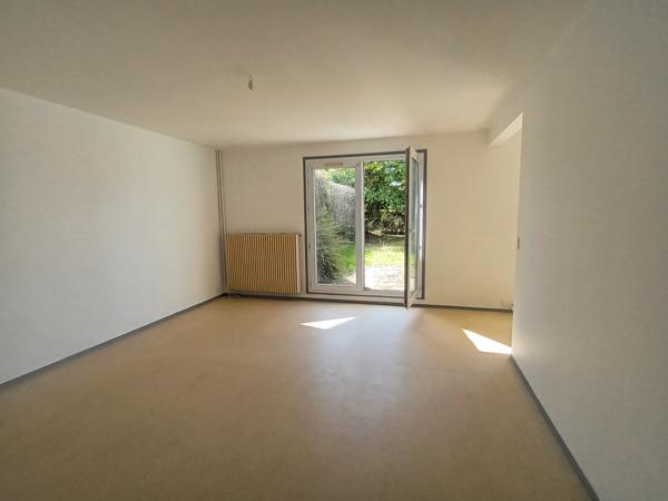 Maison 5 pièces 91 m²