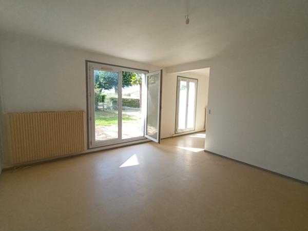 Maison 5 pièces 91 m²