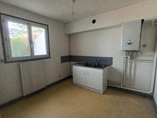 Maison 5 pièces 91 m²