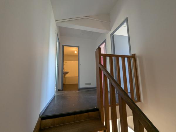 Maison 5 pièces 91 m²