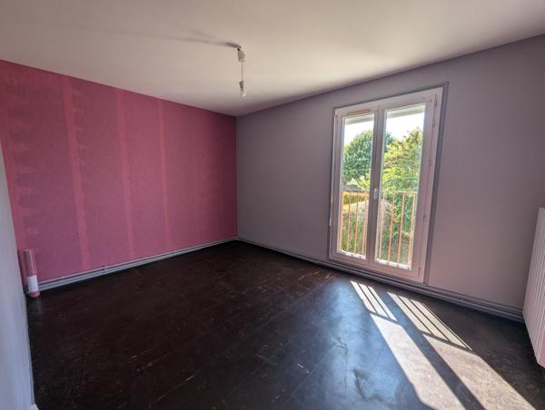 Maison 5 pièces 91 m²