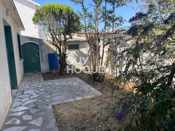 Maison à vendre de 4 pièces de 72.96 m²