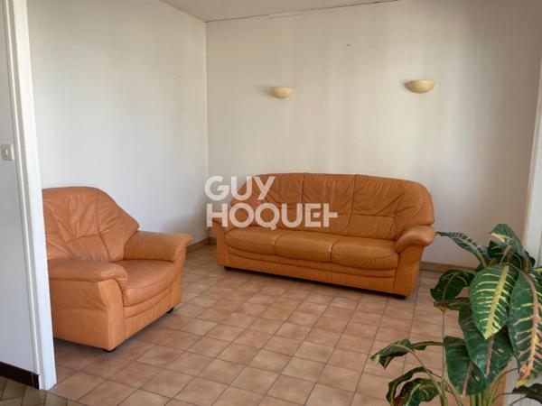 Maison à vendre de 4 pièces de 72.96 m²