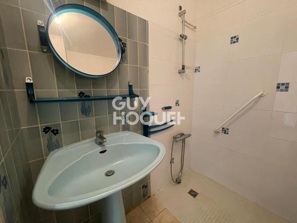 Maison à vendre de 4 pièces de 72.96 m²