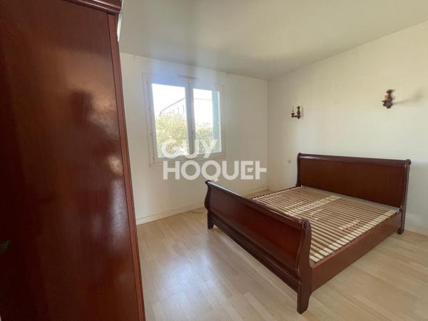 Maison à vendre de 4 pièces de 72.96 m²