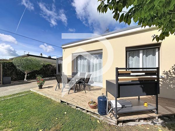 Maison 6 pièces 120 m2