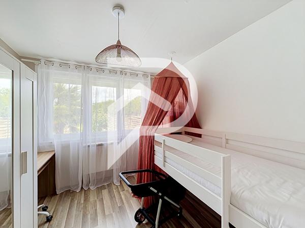 Maison 6 pièces 120 m2