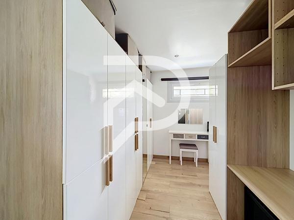 Maison 6 pièces 120 m2