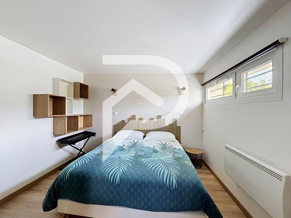 Maison 6 pièces 120 m2