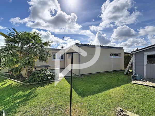 Maison 6 pièces 120 m2