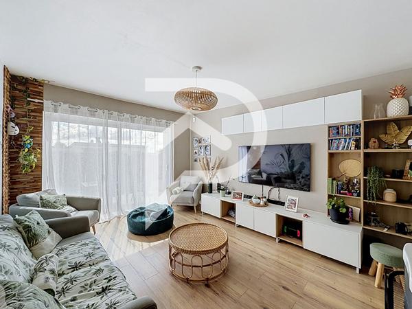 Maison 6 pièces 120 m2