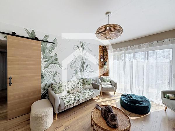 Maison 6 pièces 120 m2