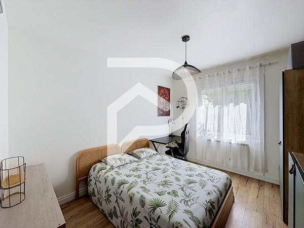 Maison 6 pièces 120 m2