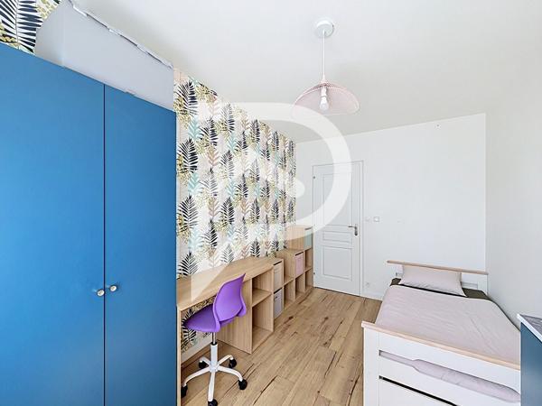 Maison 6 pièces 120 m2
