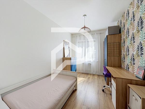 Maison 6 pièces 120 m2