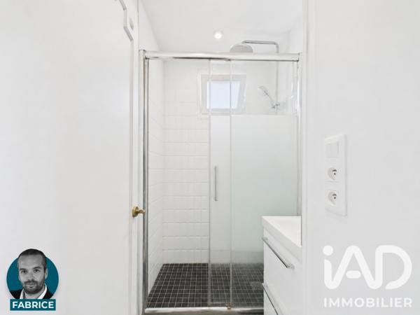 Appartement à vendre 5 pièces 82,89 m² Maisons-Alfort