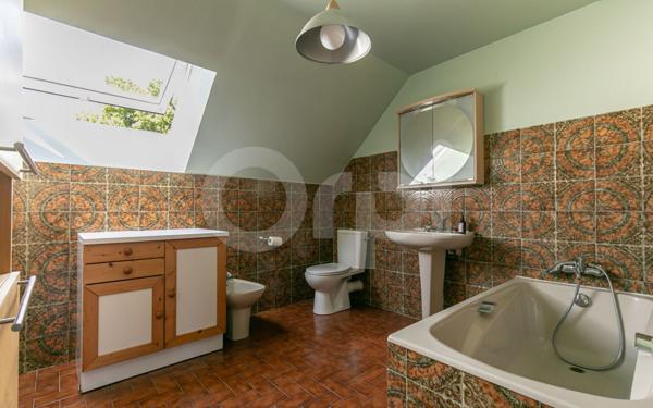 Maison à vendre    8 pièces •  Ormesson-sur-Marne