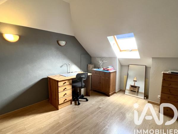 Maison à vendre 6 pièces 143 m² Bordes