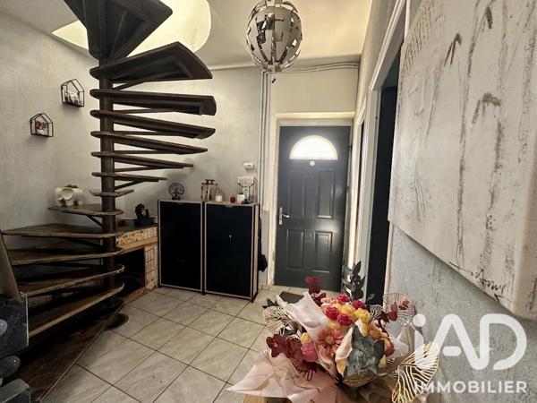 Maison à vendre 7 pièces 140 m² Thimert-Gâtelles