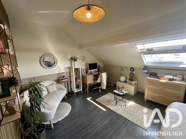 Maison à vendre 7 pièces 140 m² Thimert-Gâtelles
