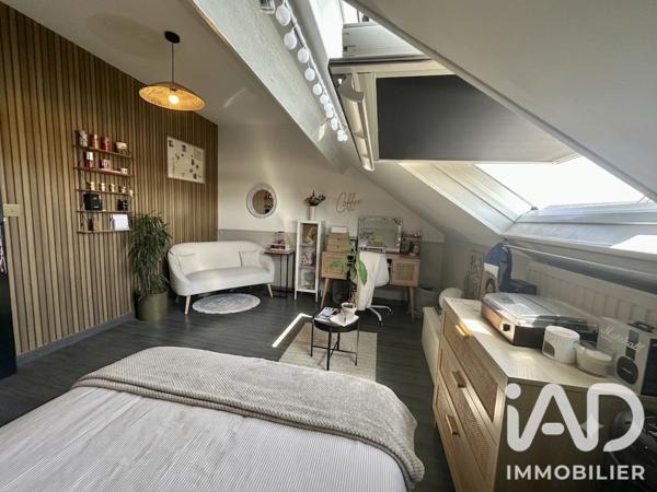 Maison à vendre 7 pièces 140 m² Thimert-Gâtelles