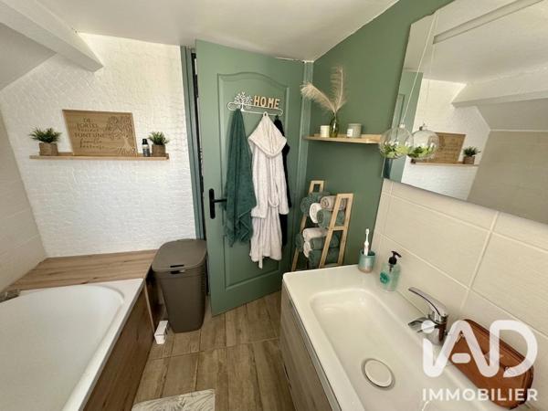 Maison à vendre 7 pièces 140 m² Thimert-Gâtelles