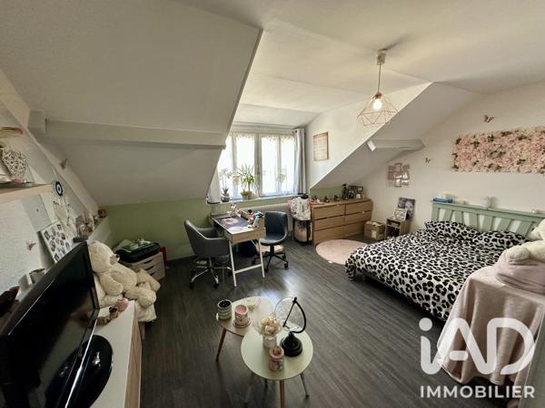 Maison à vendre 7 pièces 140 m² Thimert-Gâtelles