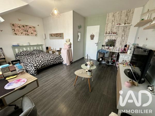 Maison à vendre 7 pièces 140 m² Thimert-Gâtelles