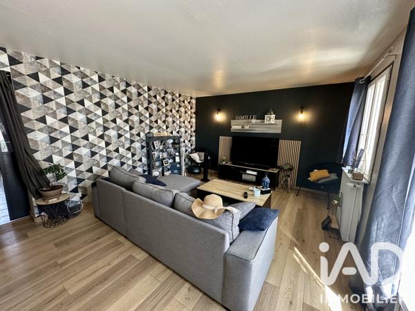 Maison à vendre 7 pièces 140 m² Thimert-Gâtelles