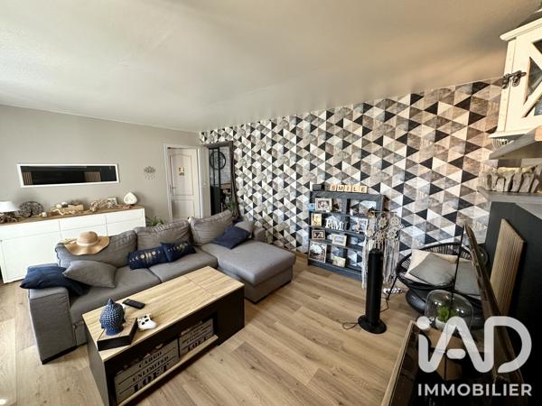 Maison à vendre 7 pièces 140 m² Thimert-Gâtelles