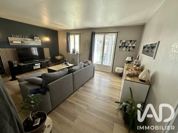 Maison à vendre 7 pièces 140 m² Thimert-Gâtelles