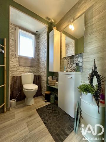 Maison à vendre 7 pièces 140 m² Thimert-Gâtelles