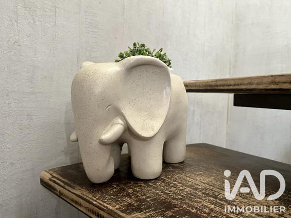 Maison à vendre 7 pièces 140 m² Thimert-Gâtelles