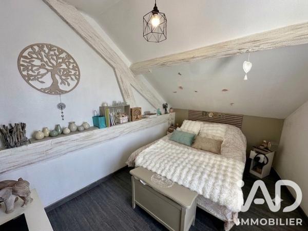 Maison à vendre 7 pièces 140 m² Thimert-Gâtelles