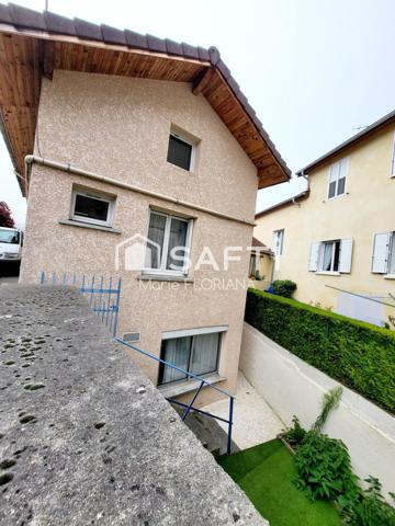 IDEAL INVESTISSEUR immeuble de rapport