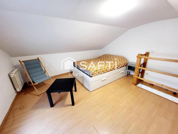 IDEAL INVESTISSEUR immeuble de rapport