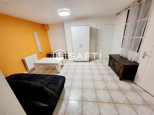 IDEAL INVESTISSEUR immeuble de rapport