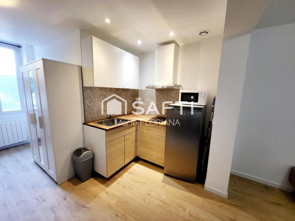 IDEAL INVESTISSEUR immeuble de rapport